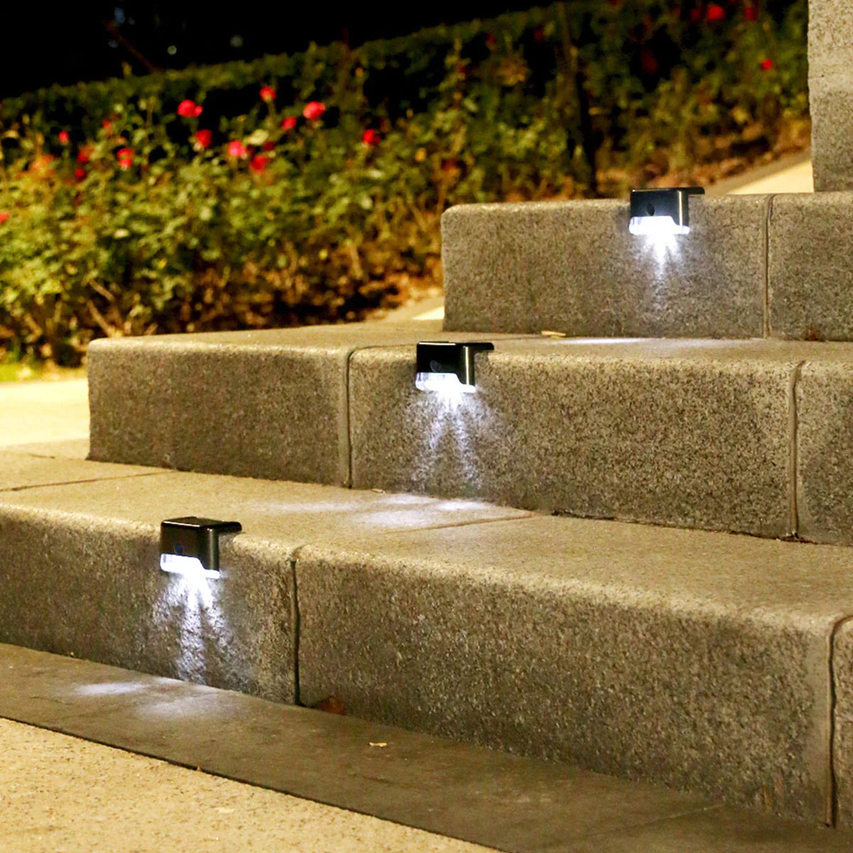Solargloed (4 stuks)