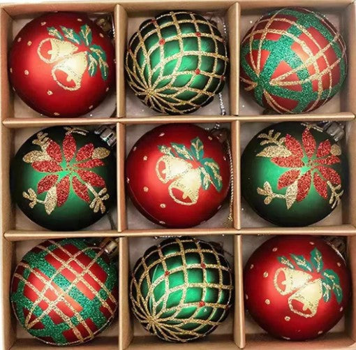 BellMagic | Kersthangerdecoratie voor een feestelijke sfeer