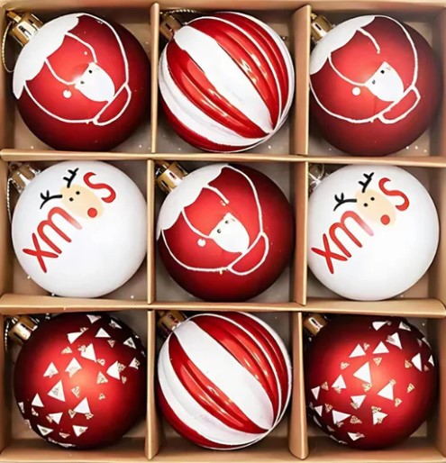 BellMagic | Kersthangerdecoratie voor een feestelijke sfeer