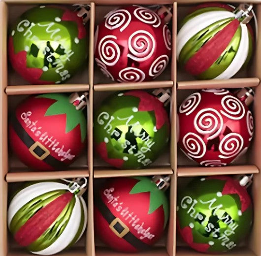 BellMagic | Kersthangerdecoratie voor een feestelijke sfeer