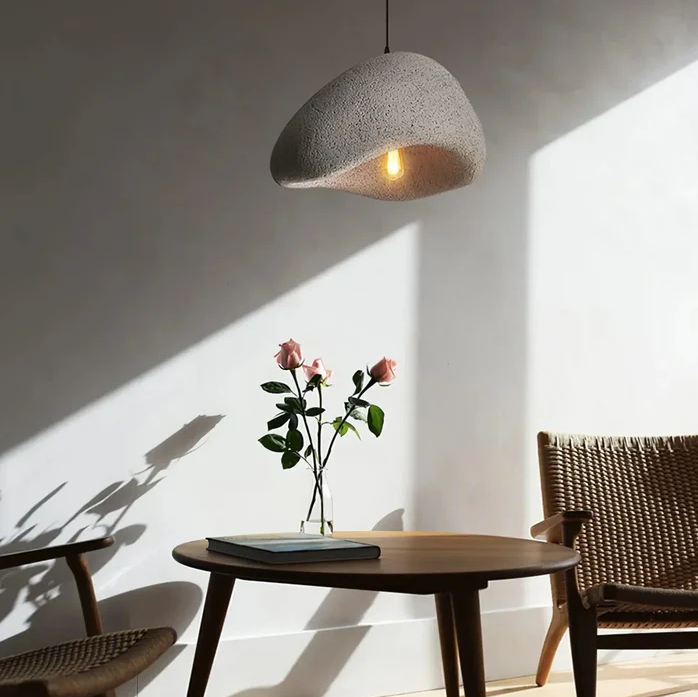 Wabi sabi hanglamp