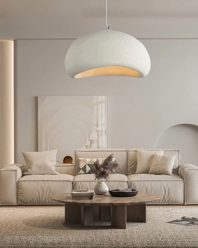 Wabi sabi hanglamp