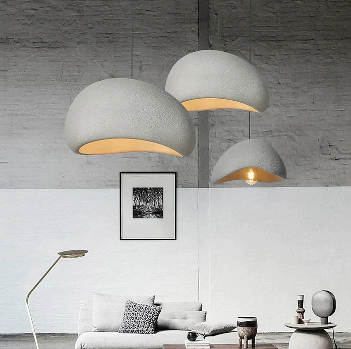 Wabi sabi hanglamp