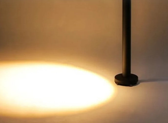 AquaBeam | Robuuste LED-tuinlamp voor het verlichten van buitenpaden