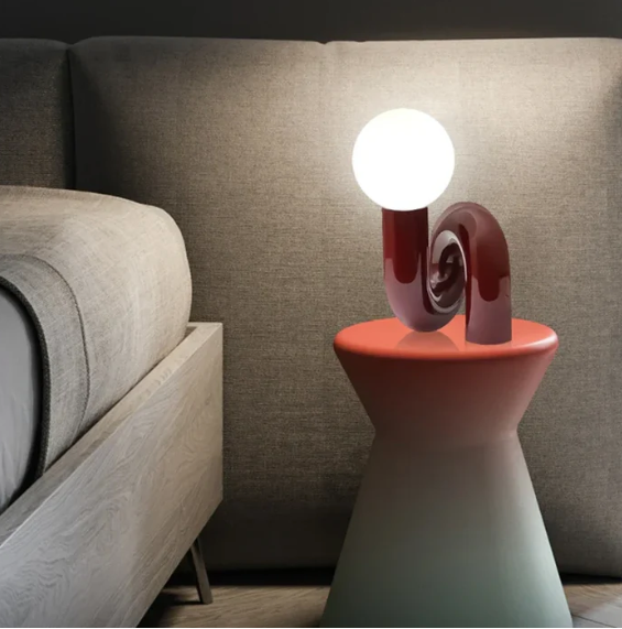 GlassSphere - moderne glazen bollamp