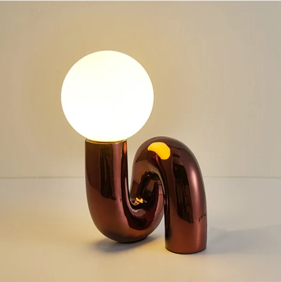 GlassSphere - moderne glazen bollamp