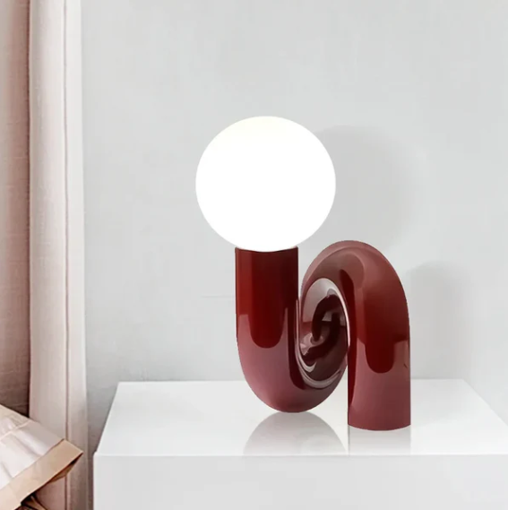 GlassSphere - moderne glazen bollamp