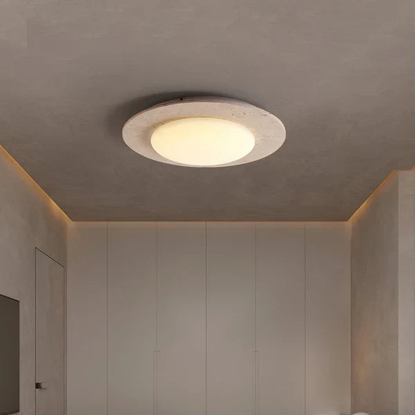 Hemelkoepel plafondlamp