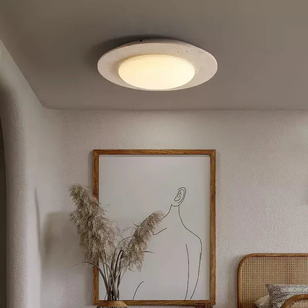 Hemelkoepel plafondlamp