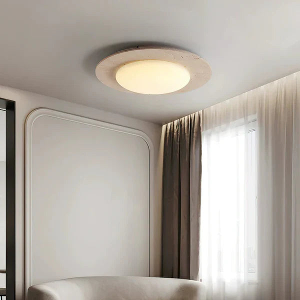 Hemelkoepel plafondlamp