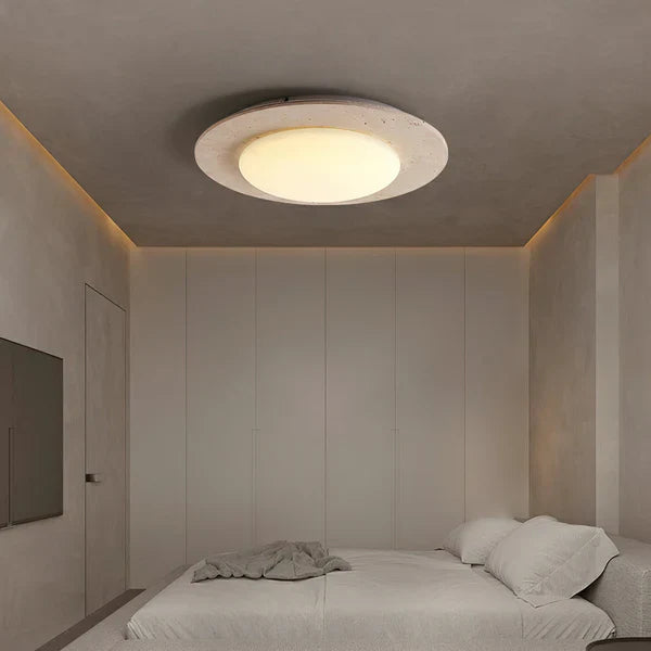Hemelkoepel plafondlamp