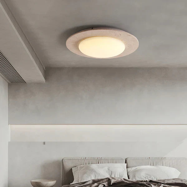Hemelkoepel plafondlamp