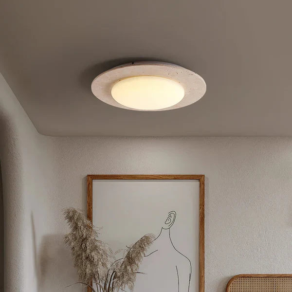 Hemelkoepel plafondlamp