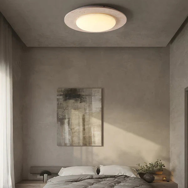 Hemelkoepel plafondlamp