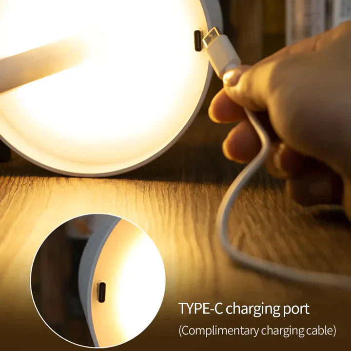 TableLamp - draadloze tafellamp