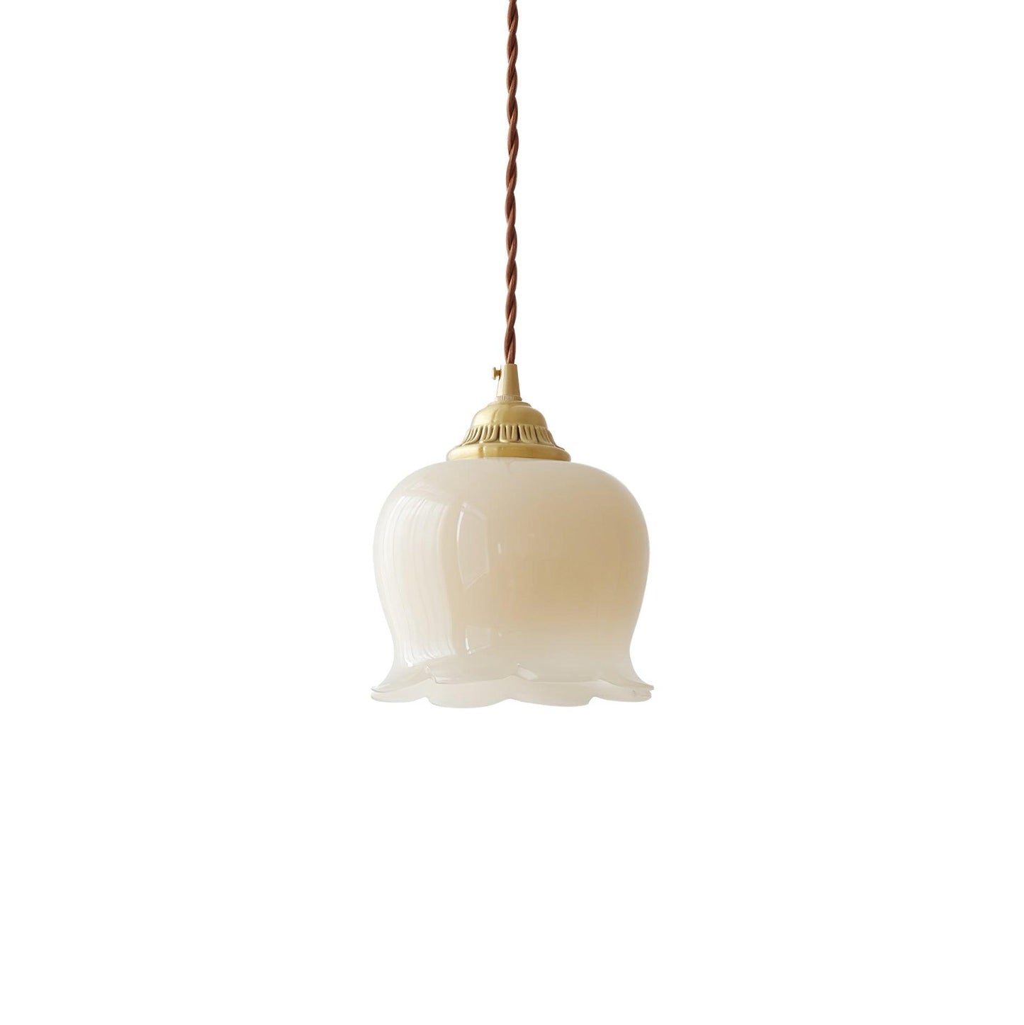 Talblume hanglamp
