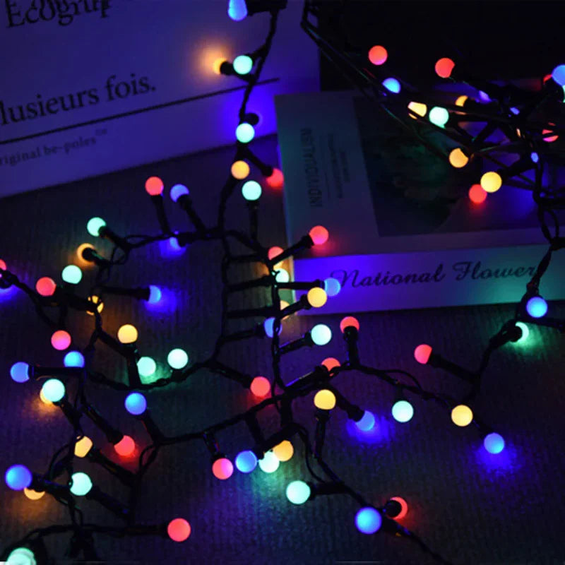AquaTwinkle - waterdichte LED-lichtketting