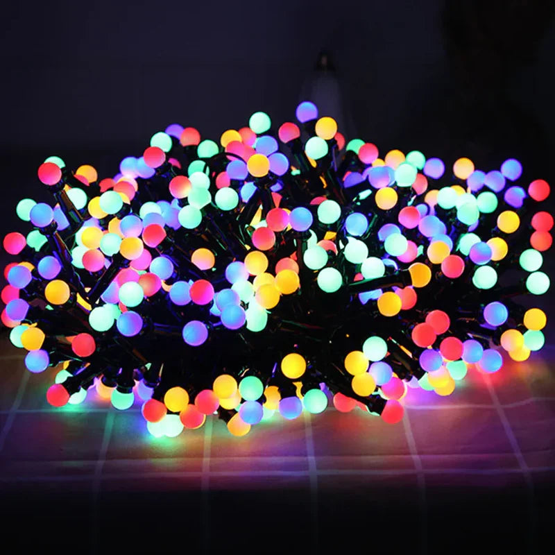 AquaTwinkle - waterdichte LED-lichtketting