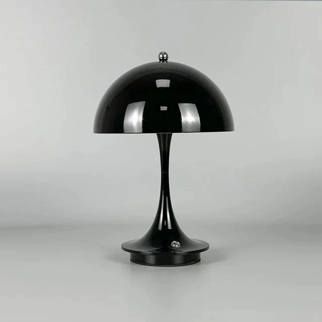 FlexiShade - draagbare metalen lamp