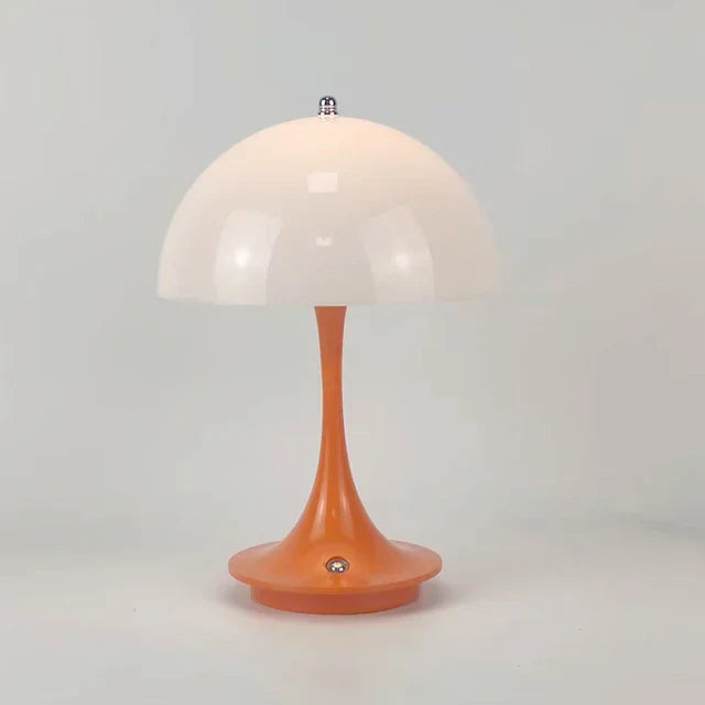 FlexiShade - draagbare metalen lamp