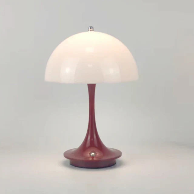 FlexiShade - draagbare metalen lamp