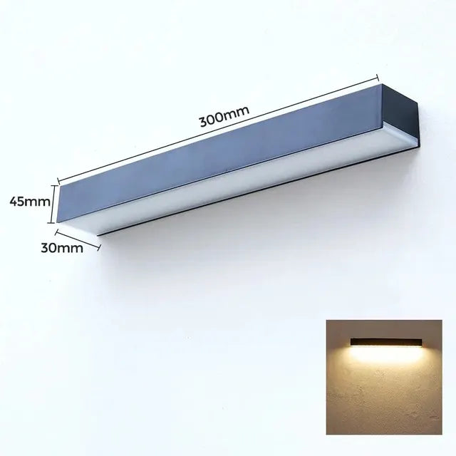 PowerBeam | Energiezuinige LED buitenlamp