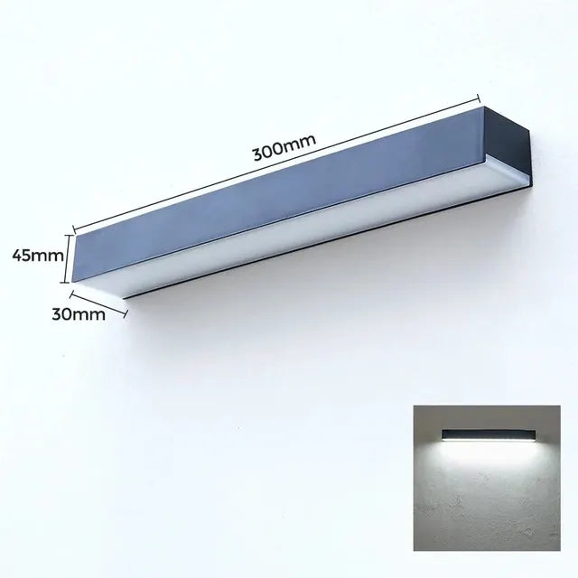 PowerBeam | Energiezuinige LED buitenlamp