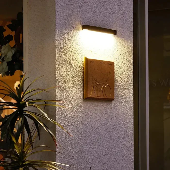 PowerBeam | Energiezuinige LED buitenlamp