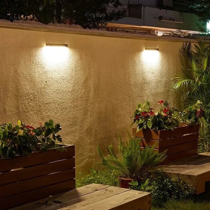 PowerBeam | Energiezuinige LED buitenlamp