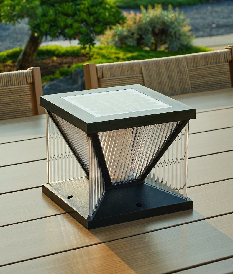 Buiten led tuinlicht