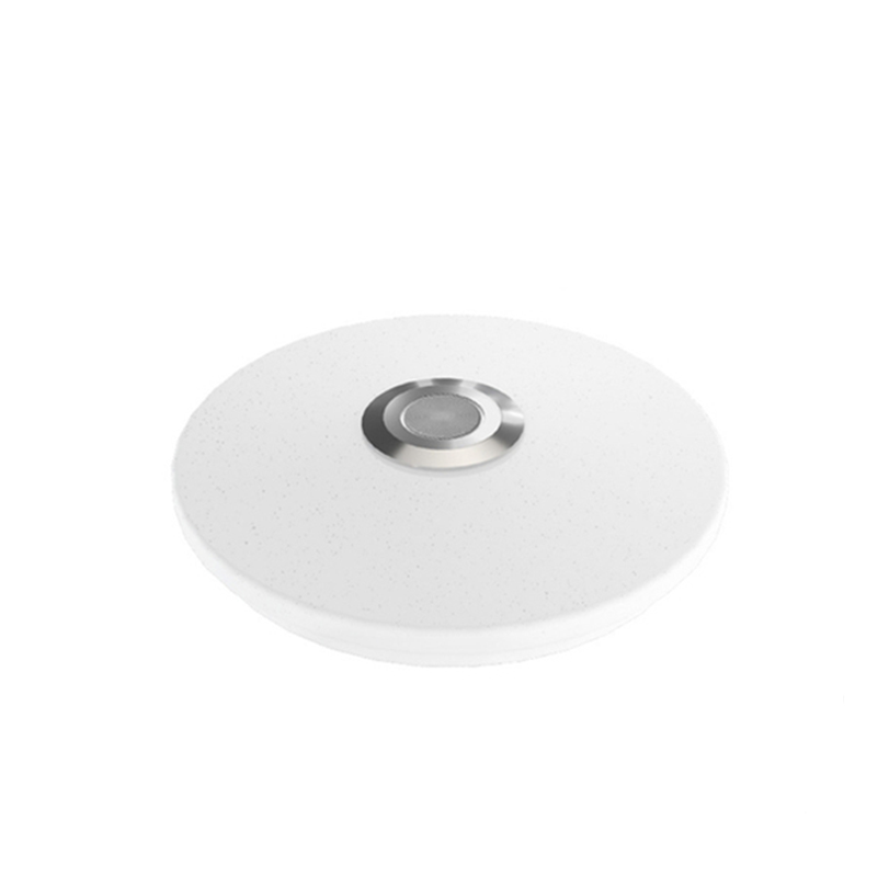 Intelligente moderne rgb plafondlamp