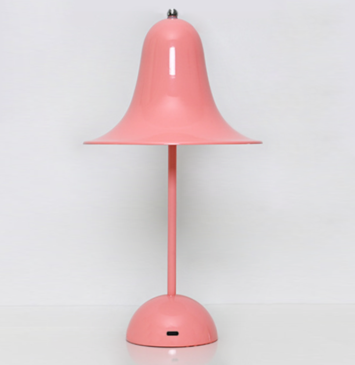 Classic cap draadloze tafellamp