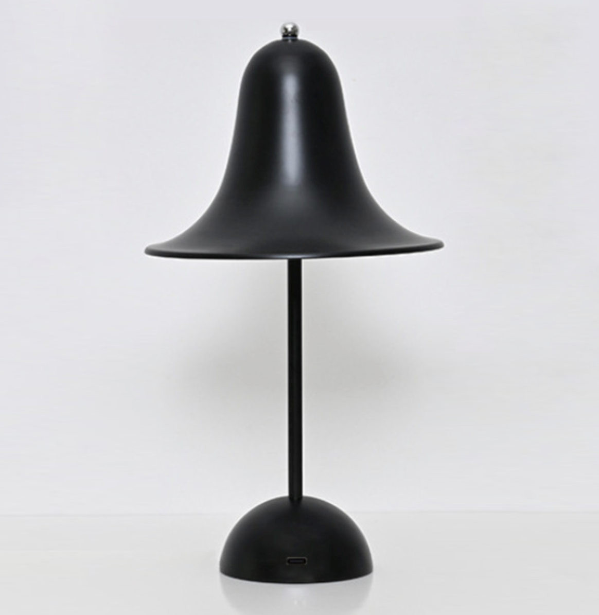Classic cap draadloze tafellamp