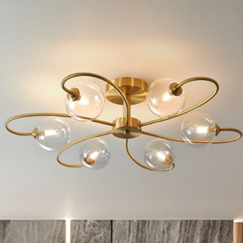 Plafondlamp Bloom