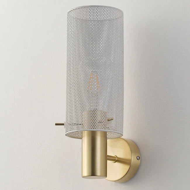 Design tafellamp - mreza