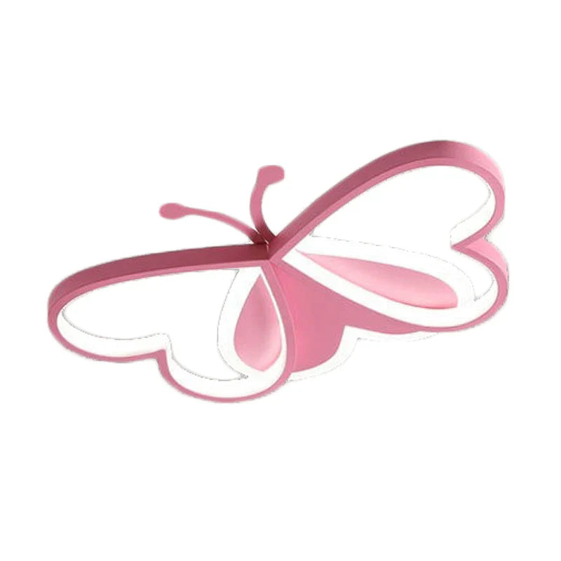 Regalwinged - vlinder plafondverlichting