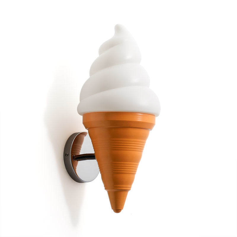 ArcticShine - led ice-wandleuchte
