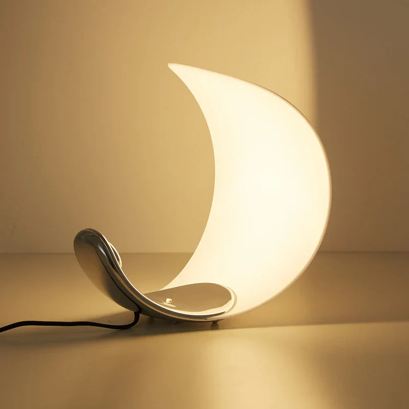 NordicLuna - leeslamp