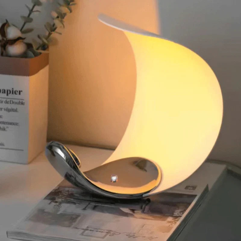 NordicLuna - leeslamp