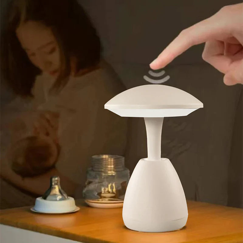 Shroombeam - led lamp tegen betaling