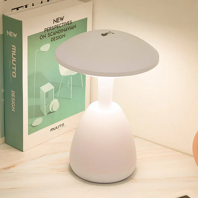 Shroombeam - led lamp tegen betaling