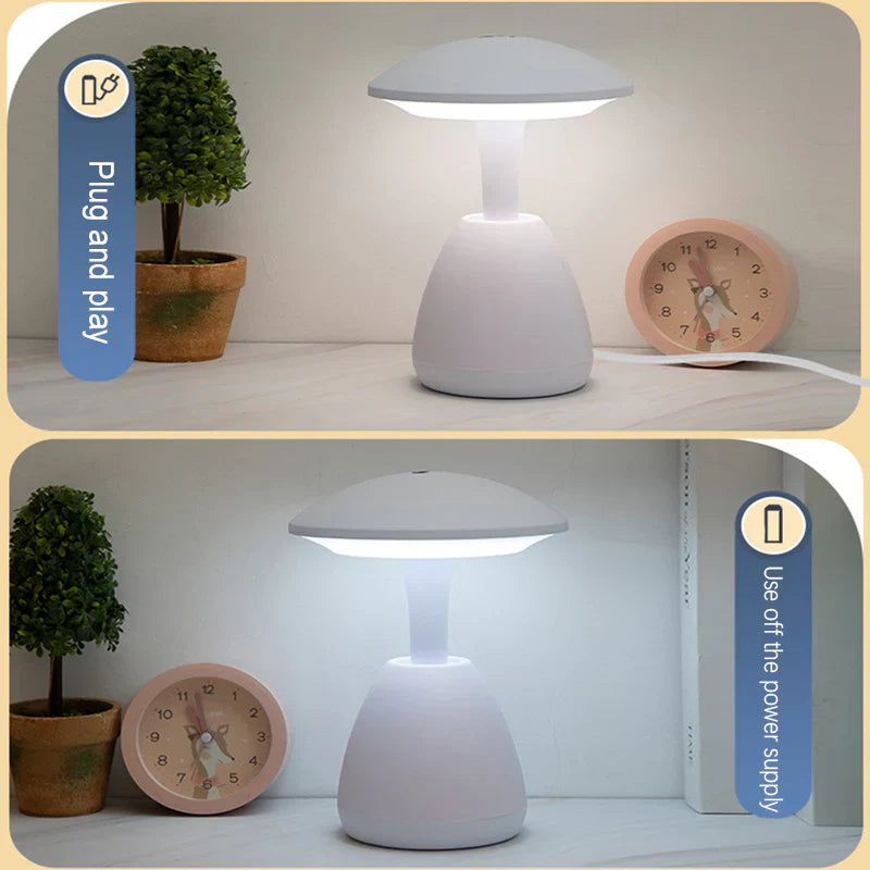 Shroombeam - led lamp tegen betaling