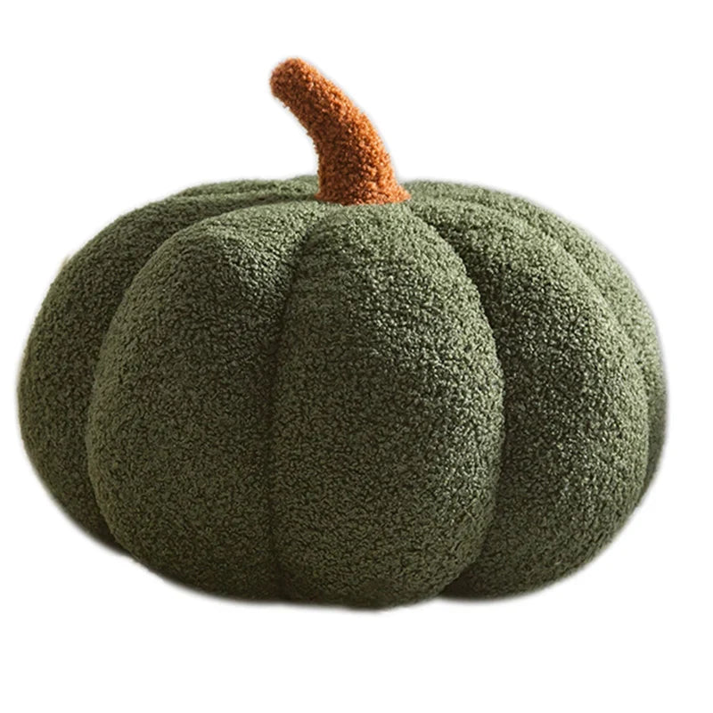 Harvesthug | decoratieve pompoenkussens
