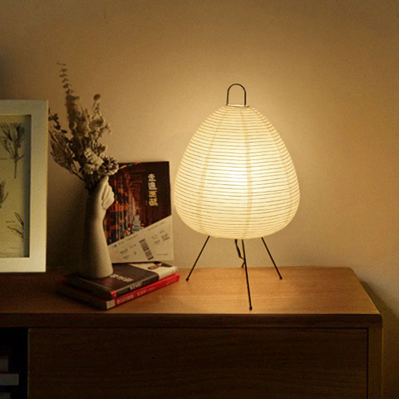 Tokyotwilight - papieren lamp