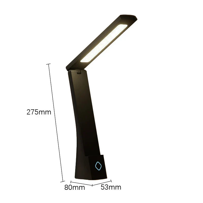 Flexishine - led bureaulamp