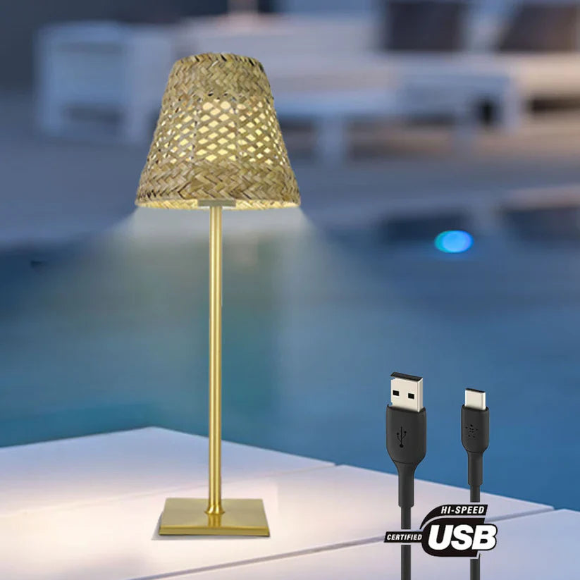 EasyDim - nomaden draadloze lamp