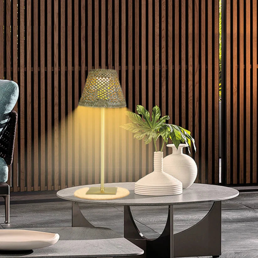 EasyDim - nomaden draadloze lamp
