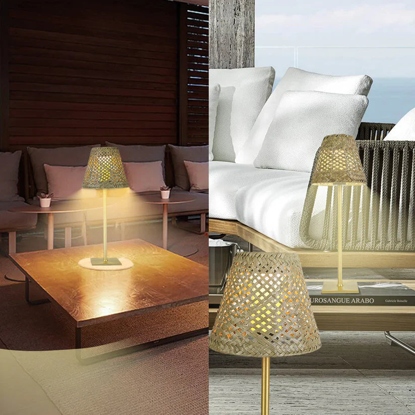 EasyDim - nomaden draadloze lamp