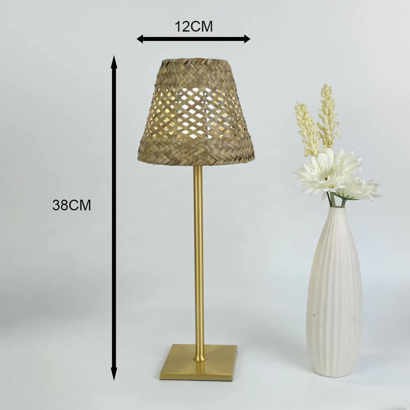 EasyDim - nomaden draadloze lamp
