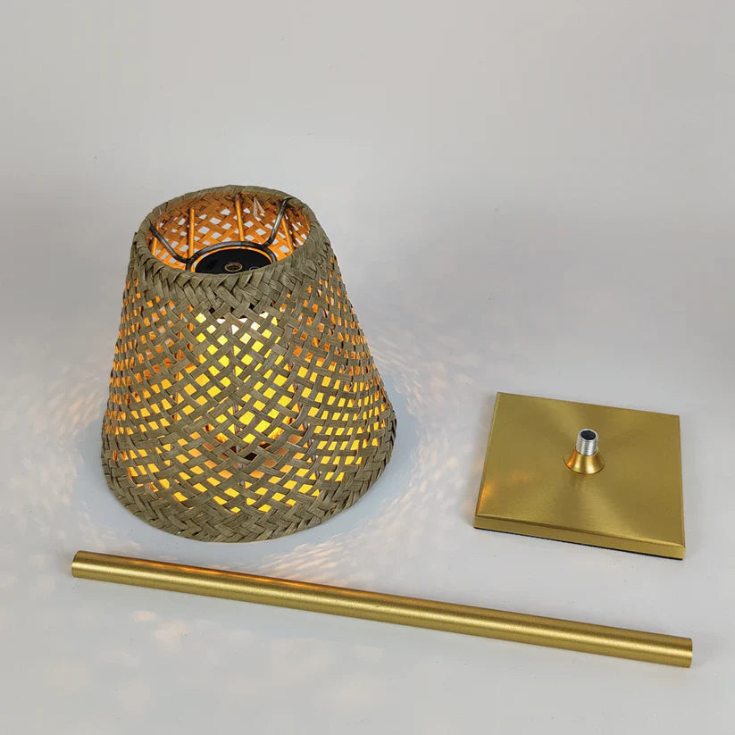 EasyDim - nomaden draadloze lamp